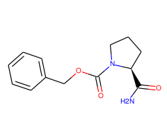 (S)-Benzyl 2-carbamoylpyrrolidine-1-carboxylate