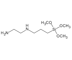 3-(2-Aminoethylamino)propyltrimethoxysilane