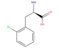 H-D-Phe(2-Cl)-OH