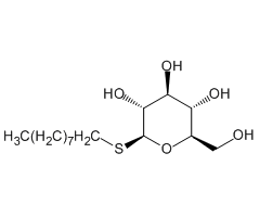 Nonyl -D-thioglucopyranoside