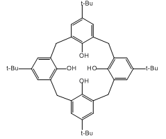 4-tert-Butylcalix[4]arene