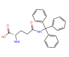 N'-Trityl-L-glutamine