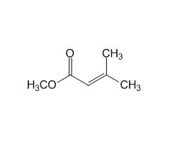 Methyl 3,3-Dimethylacrylate