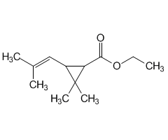 Ethyl Chrysanthemumate