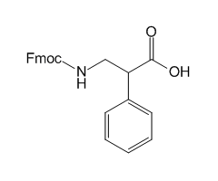 3-(Fmoc-amino)-2-phenylpropionic acid