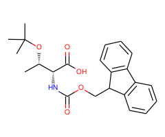 Fmoc-D-Thr(tBu)-OH