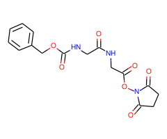 Cbz-Gly-Gly-OSu