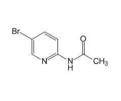 2-Acetylamino-5-bromopyridine