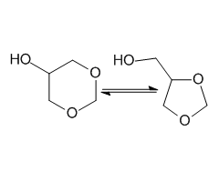 Glycerol formal