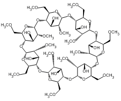 2,6-Di-O-methyl--cyclodextrin