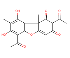 Usnic acid