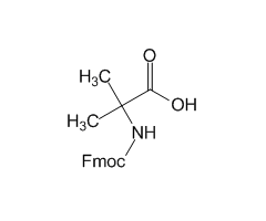 Fmoc--aminoisobutyric acid