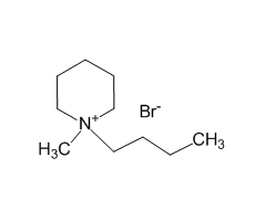 1-Butyl-1-methylpiperidinium Bromide