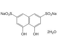 4,5-Dihydroxynaphthalene-2,7-disulfonic acid disodium salt dihydrate, ACS reagent