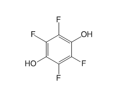 Tetrafluorohydroquinone