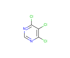 4,5,6-Trichloropyrimidine