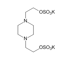 PIPES dipotassium salt