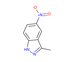 3-methyl-5-nitro-1H-indazole