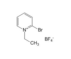 2-Bromo-1-ethylpyridinium Tetrafluoroborate