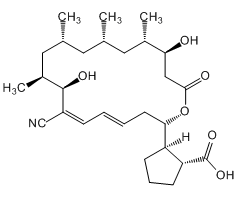 Borrelidin