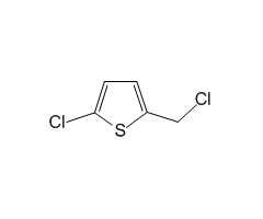 2-Chloro-5-(chloromethyl)thiophene