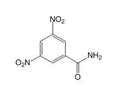 3,5-Dinitrobenzamide