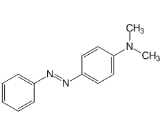 Methyl Yellow, indicator