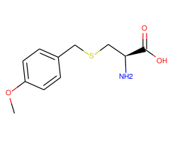 H-Cys(pMeOBzl)-OH