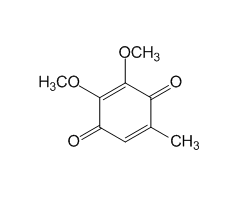 2,3-Dimethoxy-5-methyl-1,4-benzoquinone