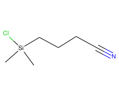 (3-Cyanopropyl)dimethylchlorosilane