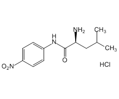 L-Leucine p-nitroanilide hydrochloride