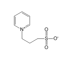 3-(1-Pyridinio)-1-propanesulfonate