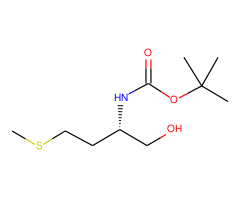 Boc-Methioninol