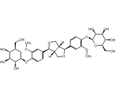 Pinoresinol diglucoside