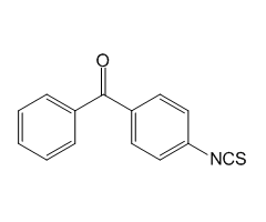 Benzophenone-4-isothiocyanate