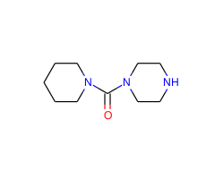 Piperazin-1-yl-piperidin-1-yl-methanone