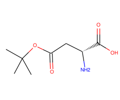 H-D-Asp(OtBu)-OH
