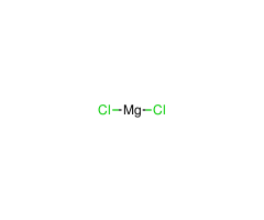 Magnesium chloride, 1 M solution in H2O