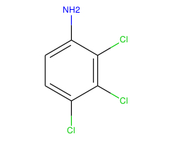 2,3,4-Trichloroaniline