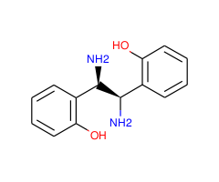 (1R,2R)-1,2-Bis(2-hydroxyphenyl)ethylenediamine