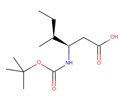 Boc--HoIle-OH