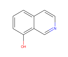 isoquinolin-8-ol