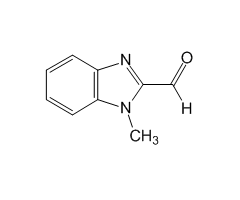 1-Methyl-2-formylbenzimidazole