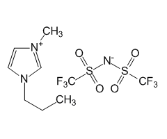 1-Propyl-3-methylimidazolium bis(trifluoromethylsulfonyl)imide