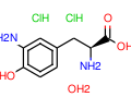 m-NH2-Tyr-OH2HCl