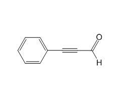 Phenylpropargyl aldehyde