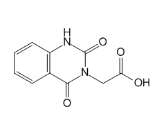 3-Carboxymethyl-quinazoline-2,4-dione