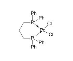 (1,3-Bis(diphenylphosphino)propane)palladium(II) chloride