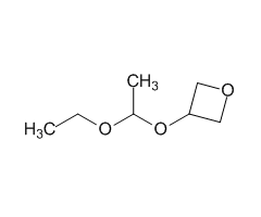 3-(1-Ethoxyethoxy)-oxetane