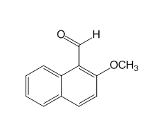 2-Methoxy-1-naphthaldehyde